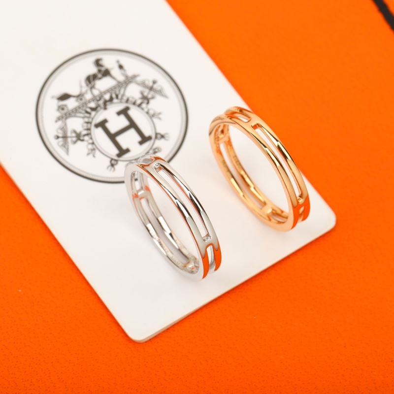 Hermes Rings